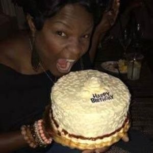 Meet your Posher, Tracey